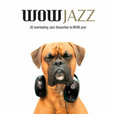 V.A. - Wow Jazz [2CD]