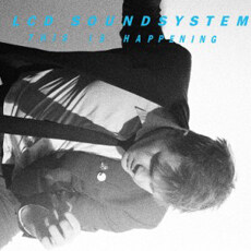 Lcd Soundsystem - This Is Happening