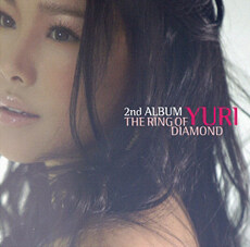 Yuri (유리) 2집 - The Ring Of Diamond