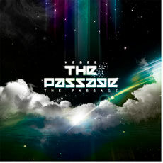 키비 (Kebee) 3집 - The Passage