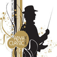 Adya Classic Special/모차르트 (Wolfgang Amadeus Mozart) 외 작곡/스타서치 (Star Search)