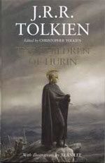 The Children of Hurin: 영국판