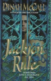 Jackson Rule (Paperback)