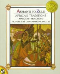 Ashanti to Zulu (Paperback)