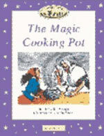 The Magic Cooking Pot: Story book (Paperback)