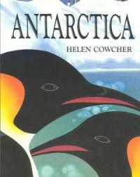 Antarctica (Reprint, Paperback)