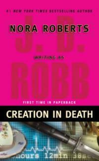Creation in Death (Paperback)
