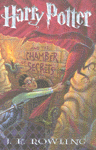 Harry Potter and the Chamber of Secrets