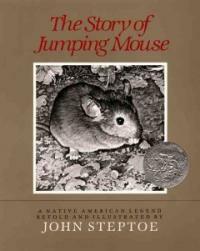 The Story of Jumping Mouse (Paperback)