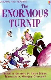 The Enormous Turnip