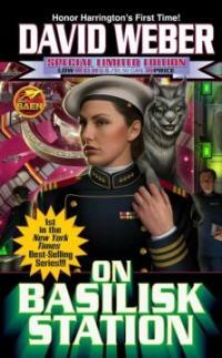 On Basilisk Station (Paperback)