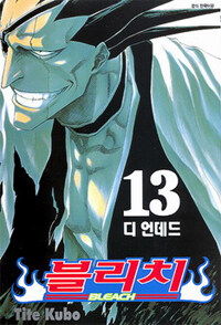 블리치 13