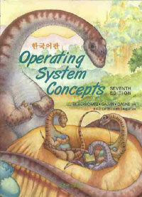 Operating System Concepts