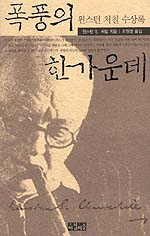 폭풍의 한가운데