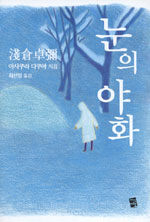 눈의 야화