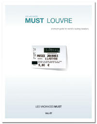 Must Louvre 머스트 루브르