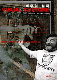 비주얼 컬처 _ 존 워커 지음