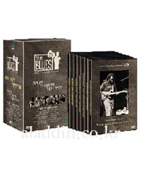 더 블루스 박스세트 (7disc) [알라딘 단독 특가]