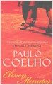 Eleven Minutes (Paperback)
