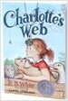 Charlotte's Web (Paperback) (목걸이 포함)