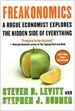 Freakonomics: A Rogue Economist Explores the Hidden Side of Everything