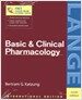 Basic & Clinical Pharmacology