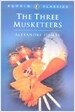 The Three Musketeers (Paperback)