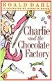 Charlie and the Chocolate Factory (페이퍼백)