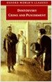 Crime and Punishment (Paperback)