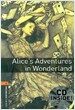 Alice's Adventures in Wonderland (Paperback + Audio CD)