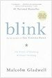 Blink (Paperback, 1st Edition)