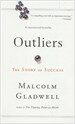 Outliers : The Story of Success (Mass Market Paperback)