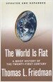 The World Is Flat - Updated and Expanded (Paperback)