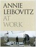Annie Leibovitz at Work (Hardcover)