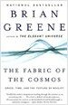 The Fabric of the Cosmos (Paperback)