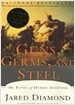Guns, Germs, and Steel : The Fates of Human Societies (Paperback)