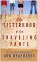 The Sisterhood of the Traveling Pants