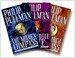 His Dark Materials Trilogy BOX SET (3종)