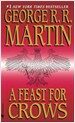 A Song of Ice and Fire, Book 4 : A Feast for Crows