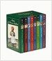 Complete Anne of Green Gables Boxed Edition - 전8권 (Paperback)