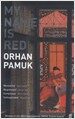 My Name Is Red (paperback)