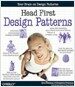 Head First Design Patterns (Paperback)