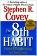 The 8th Habit (Hardcover)