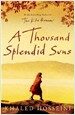 A Thousand Splendid Suns (Paperback)
