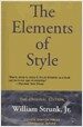 The Elements of Style (Paperback)