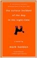 The Curious Incident of the Dog in the Night-Time (Mass Market Paperback)
