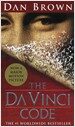 The Da Vinci Code (Paperback)