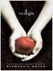 Twilight (Hardcover, Large Print)