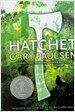 Hatchet (Library Binding)