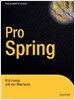 Pro Spring (P...